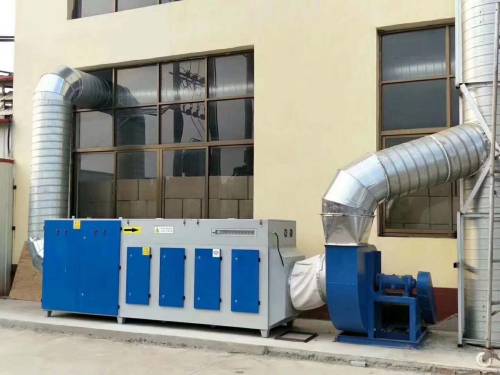 等離子光氧一體機(jī) 等離子光氧一體機(jī)